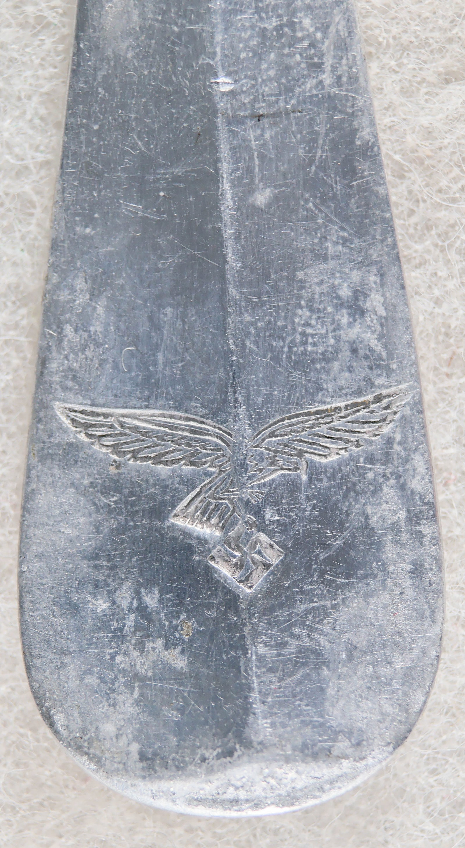 LUFTWAFFE TABLEWARE (3) - 6