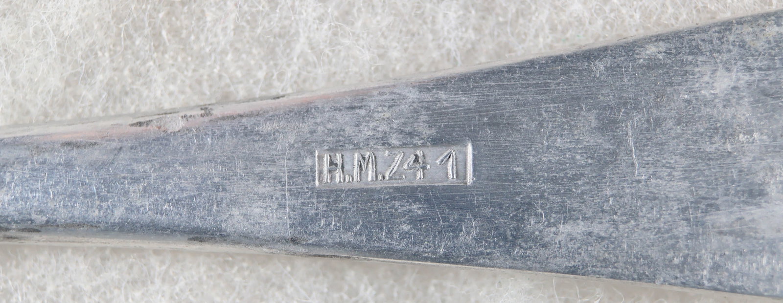 LUFTWAFFE TABLEWARE (3) - 8