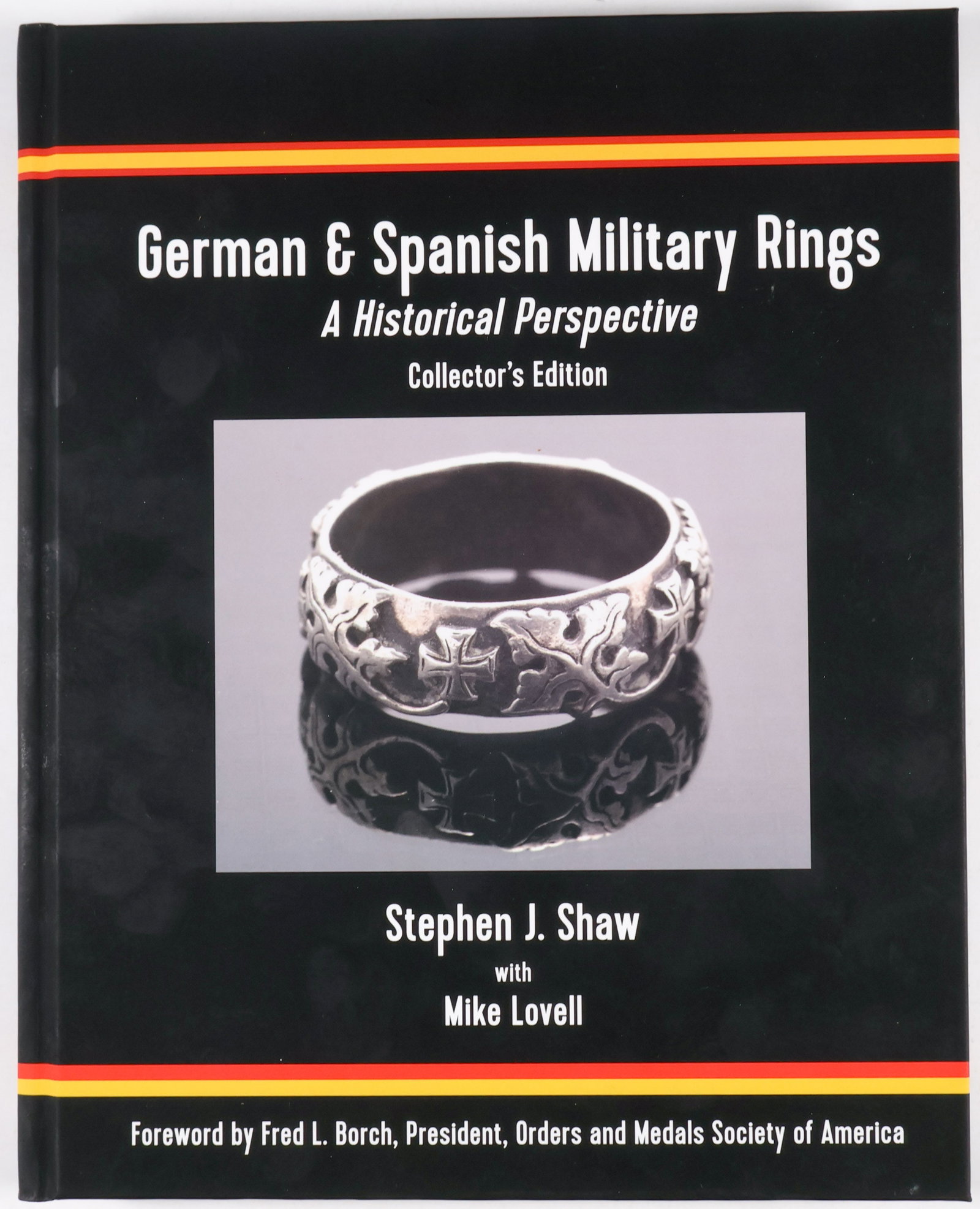 NORGE SS GERMANSKE RING - 5
