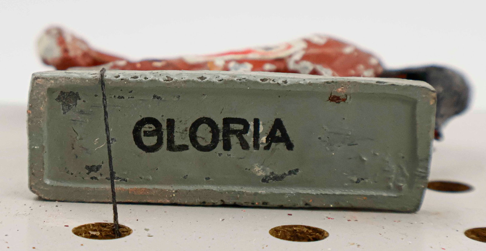 SA STORMTROOPER ‘ELASTOLIN’ SOLDIERS - 8