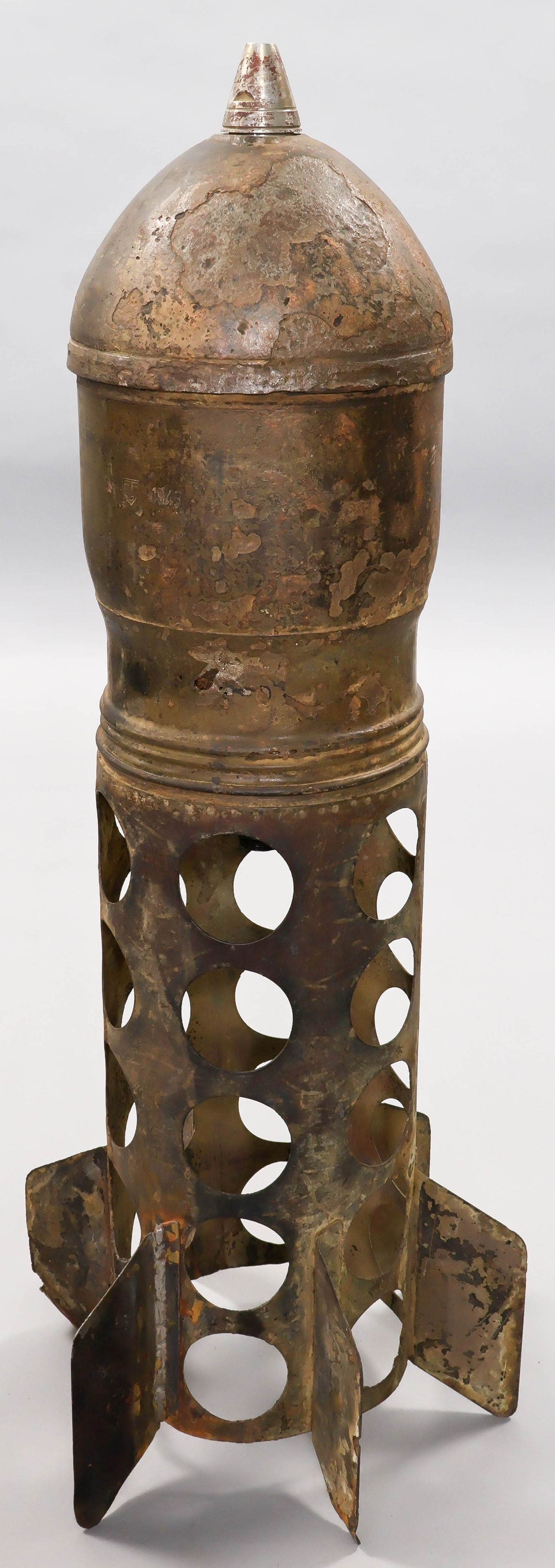 STEILGRANATE ANTI-TANK ROUND (1 of 12)