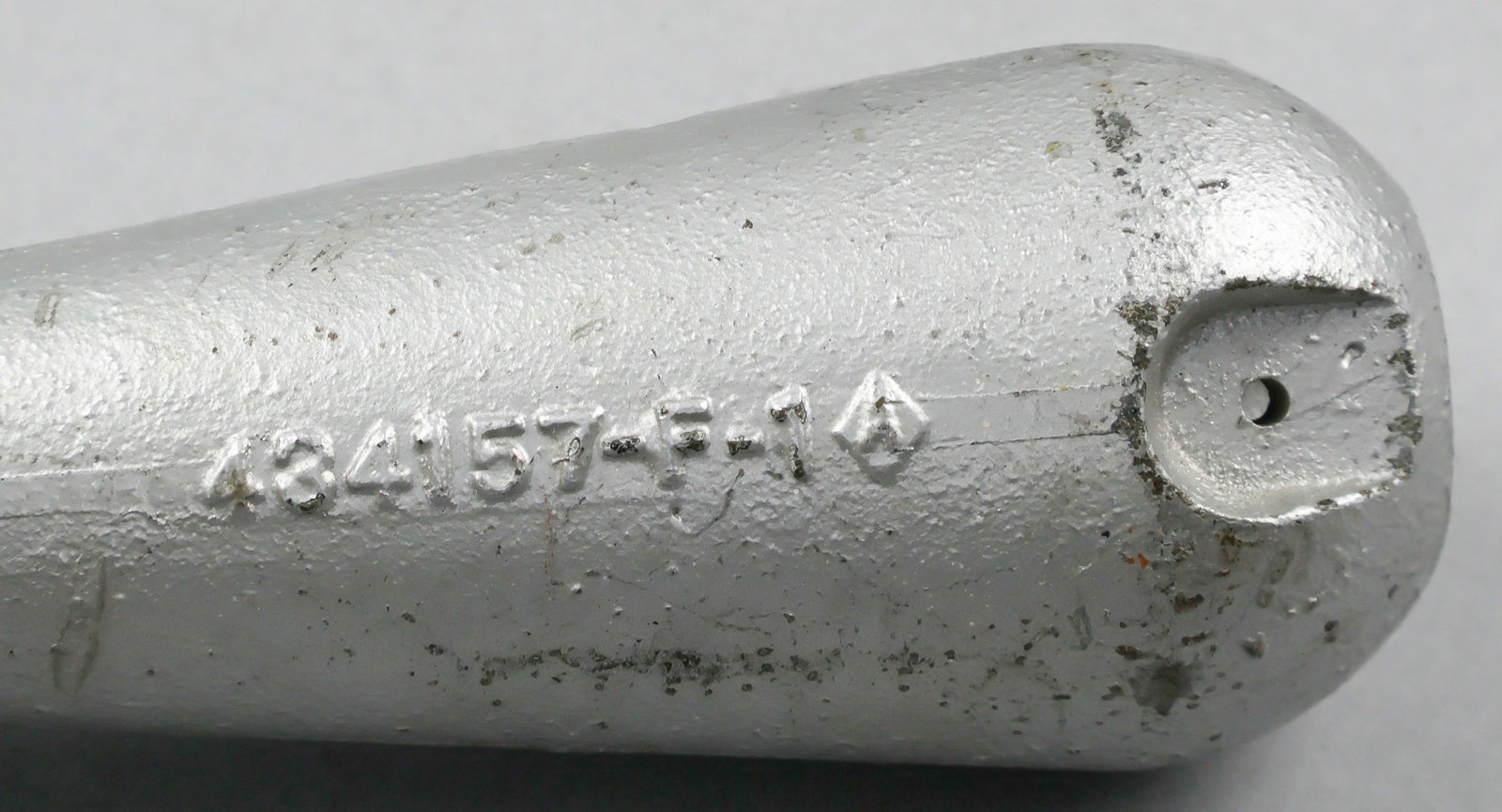 U.S. PRACTICE BOMBS (3) - 6