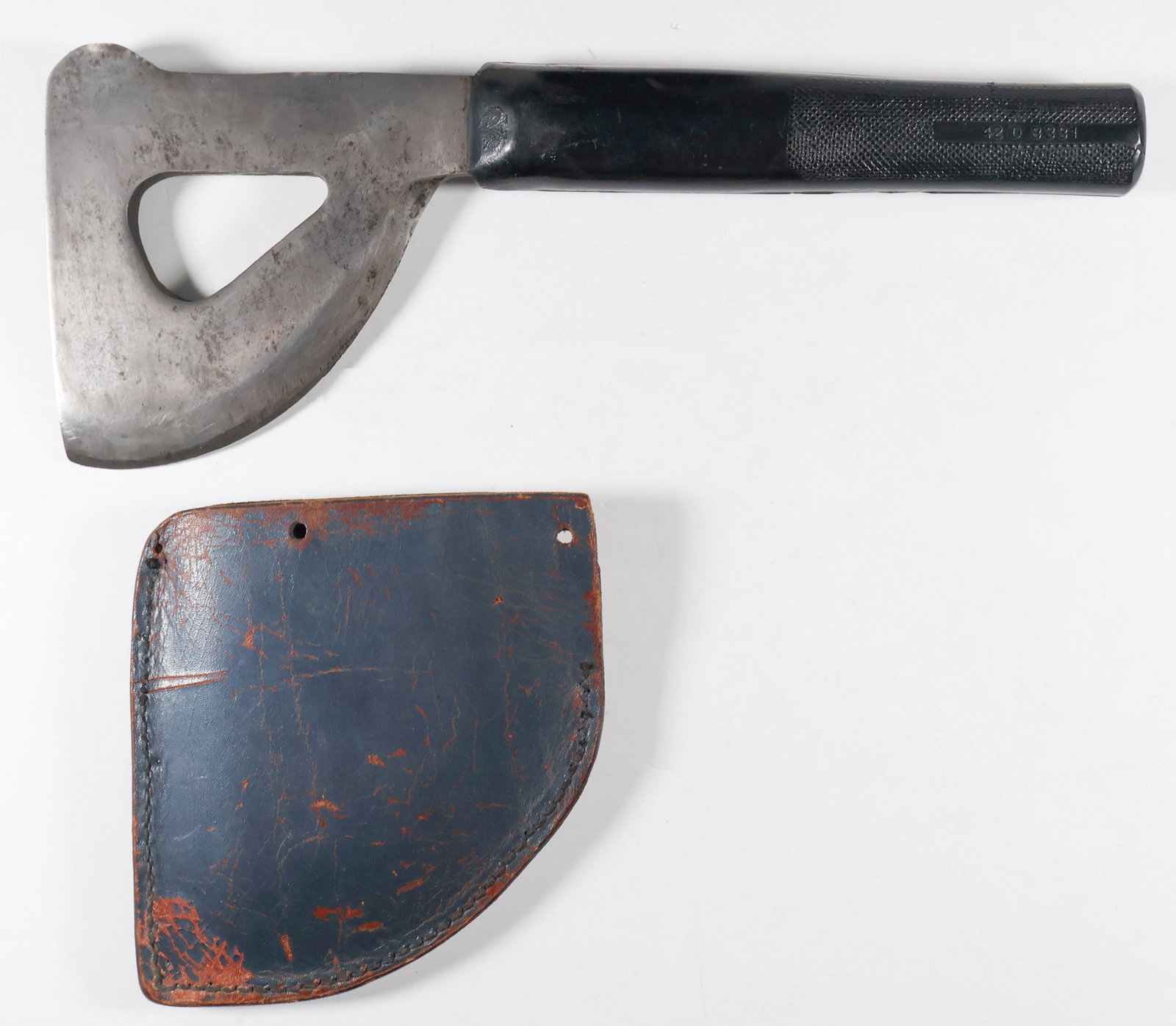 USAAF CRASH AXE - 2