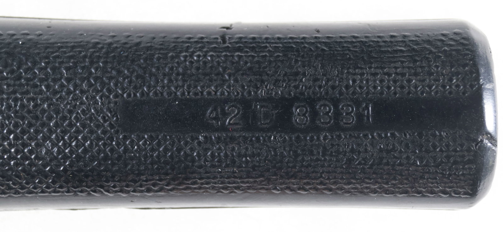 USAAF CRASH AXE - 6