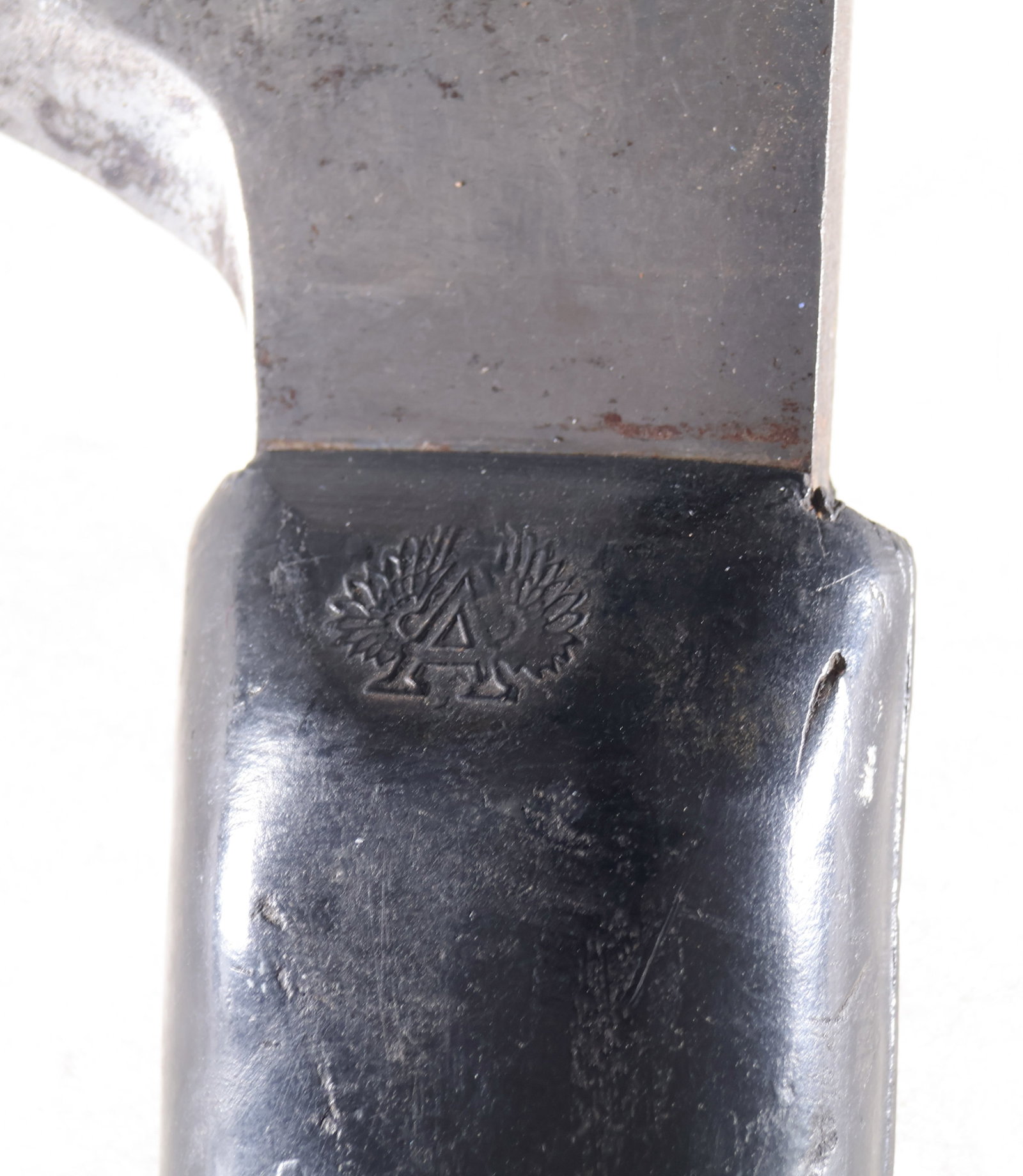 USAAF CRASH AXE - 7