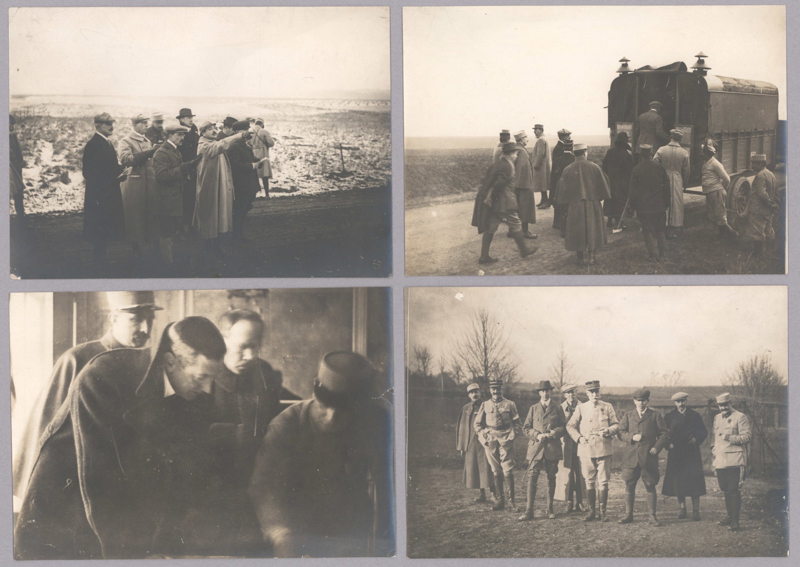 BATTLE OF CARENCY PRESS PHOTOS (8) (1 of 3)