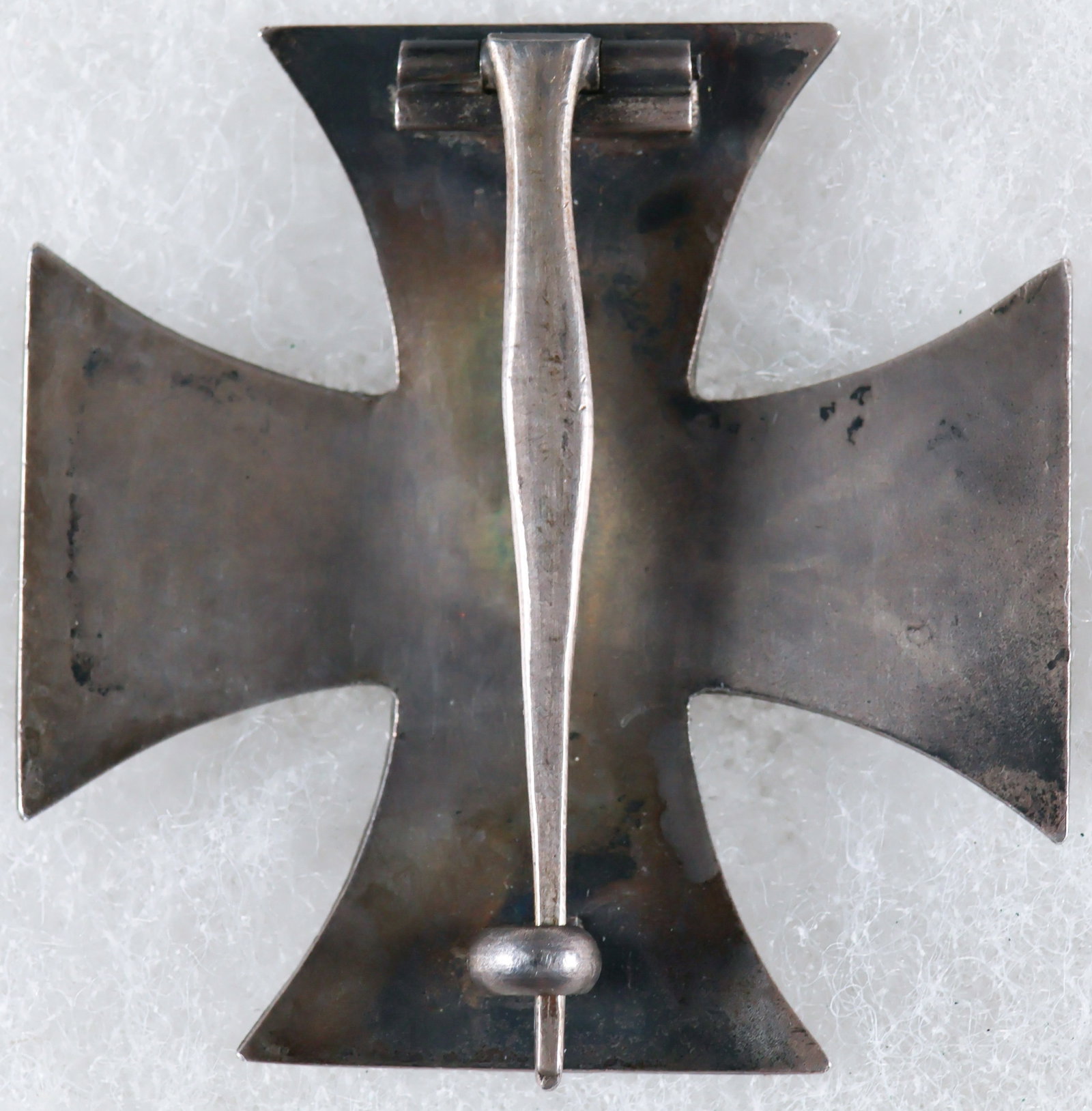 IRON CROSS, FIRST CLASS - 2