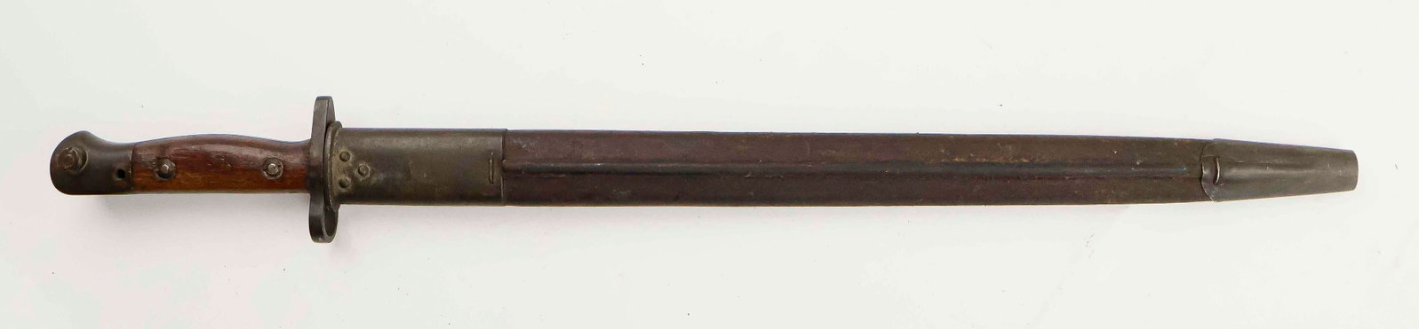 BRITISH PATTERN 1907 BAYONET - 3