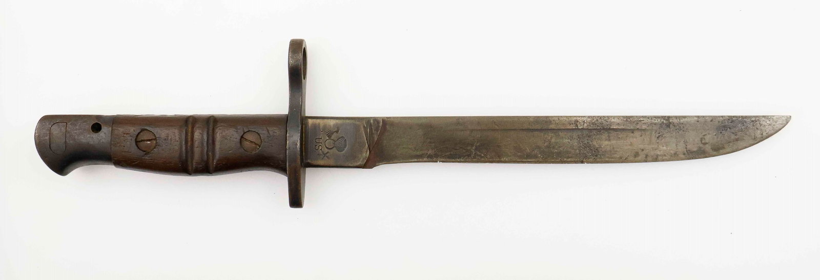 U.S. WORLD WAR I FIGHTING KNIFE (1 of 4)