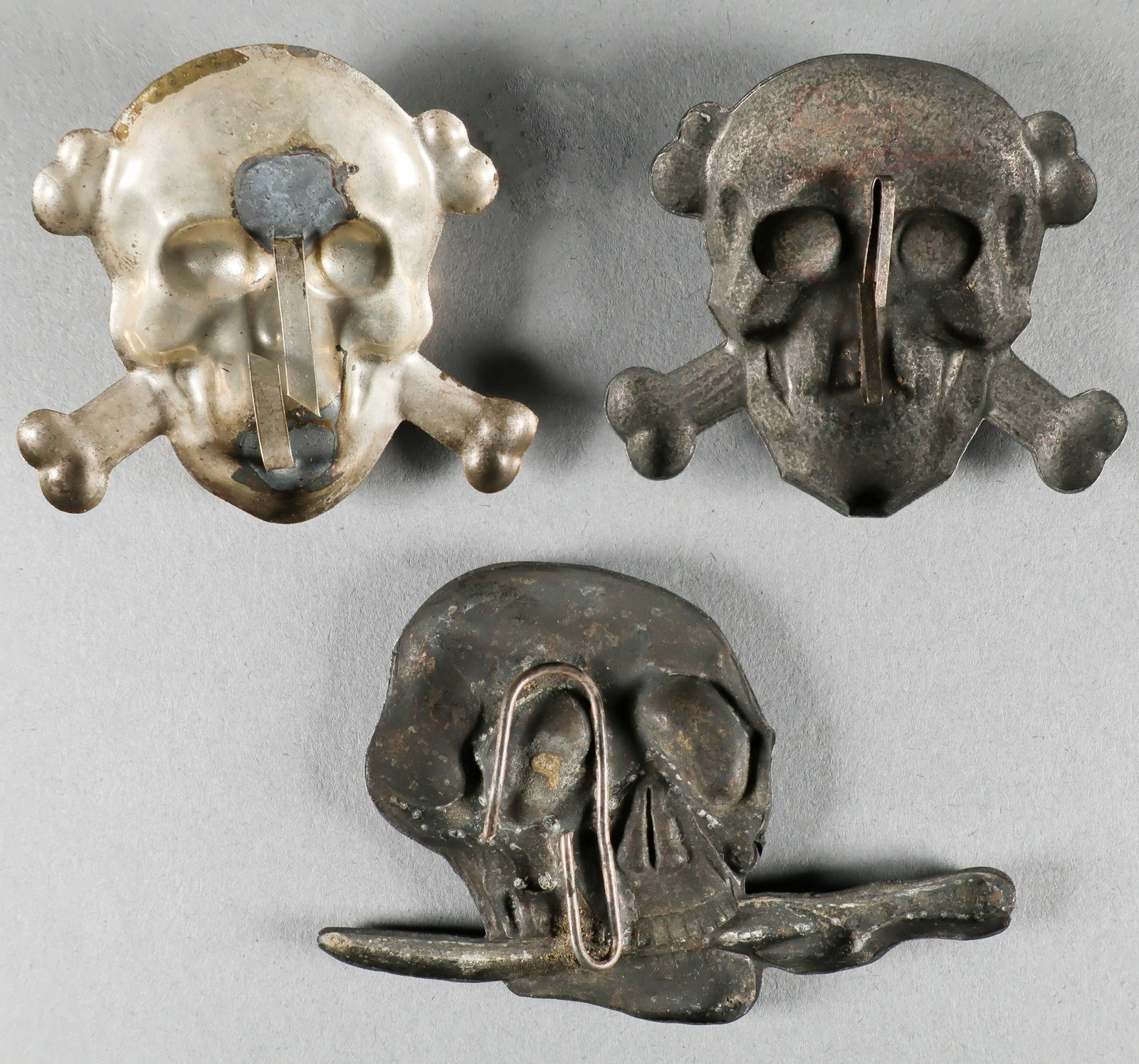 FASCIST INSIGNIA (2) - 2