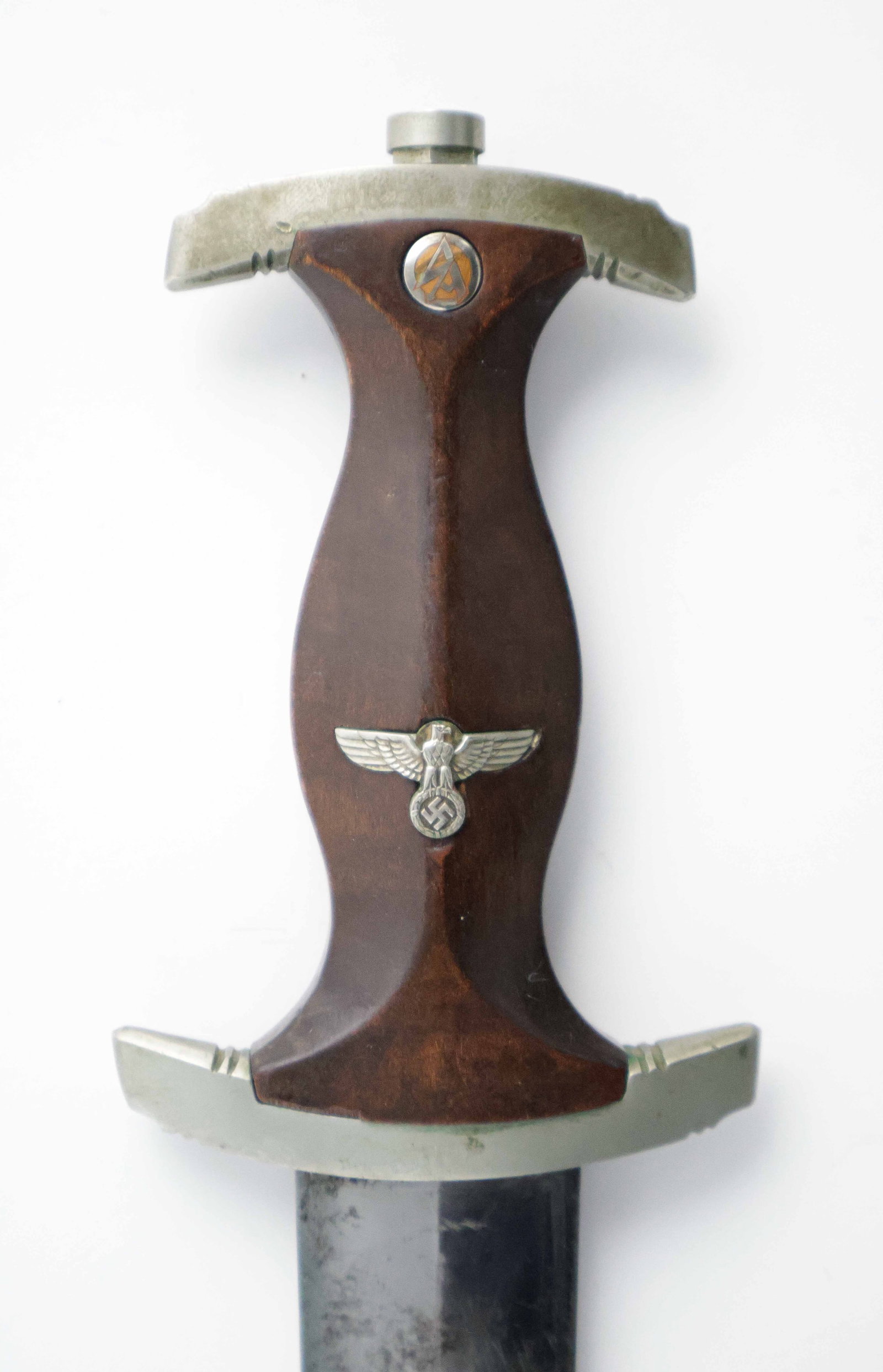 S.A. DAGGER WITH HANGER - 5