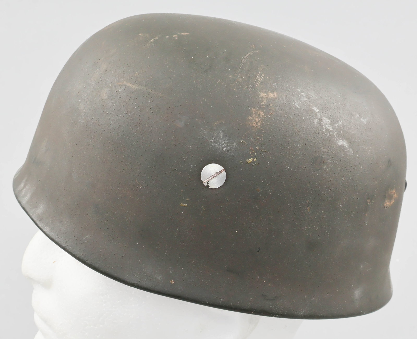 GERMAN M38 PARATROOPER HELMET (1 of 11)