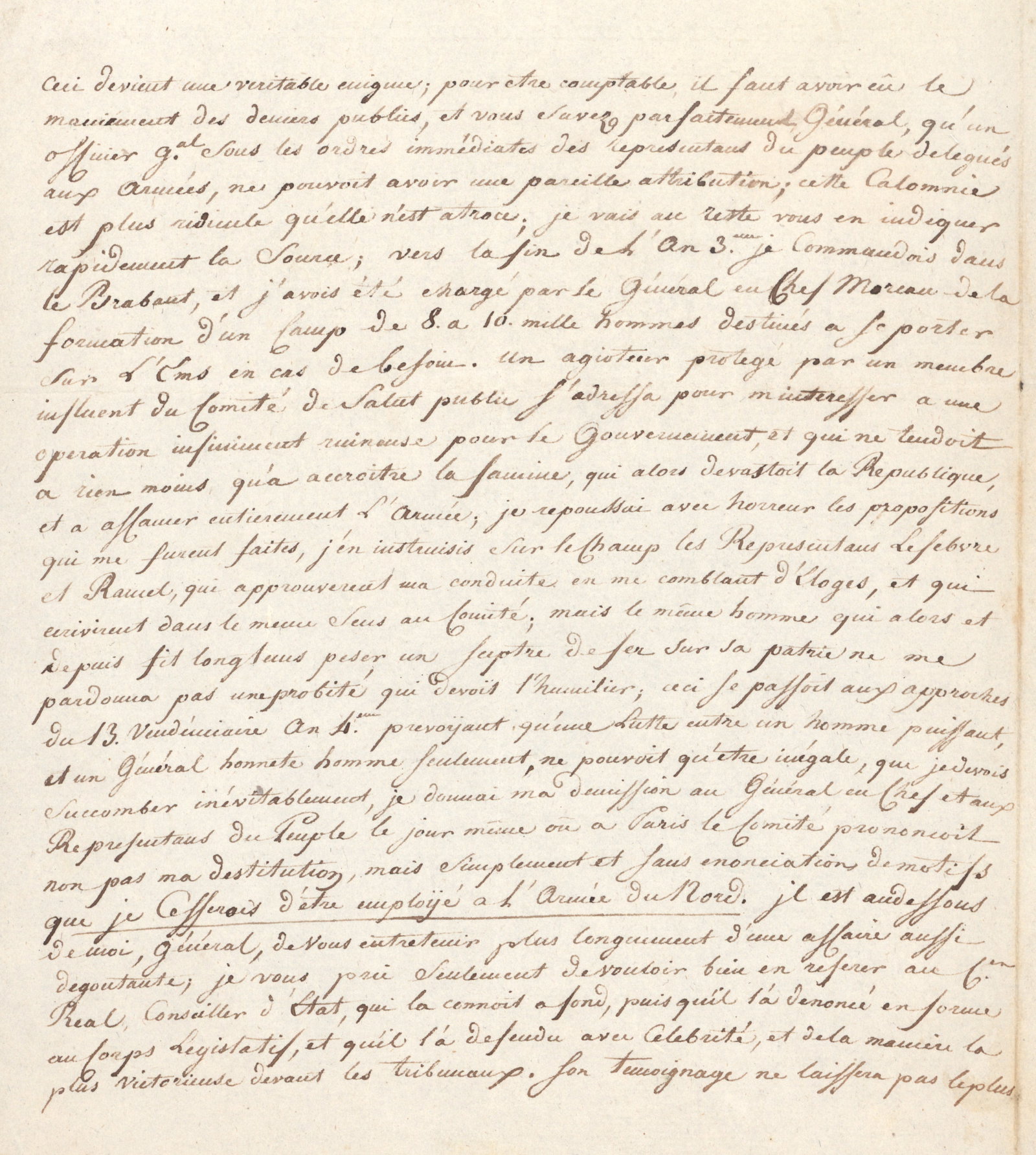 JACQUES-POLYCARPE MORGAN - 2