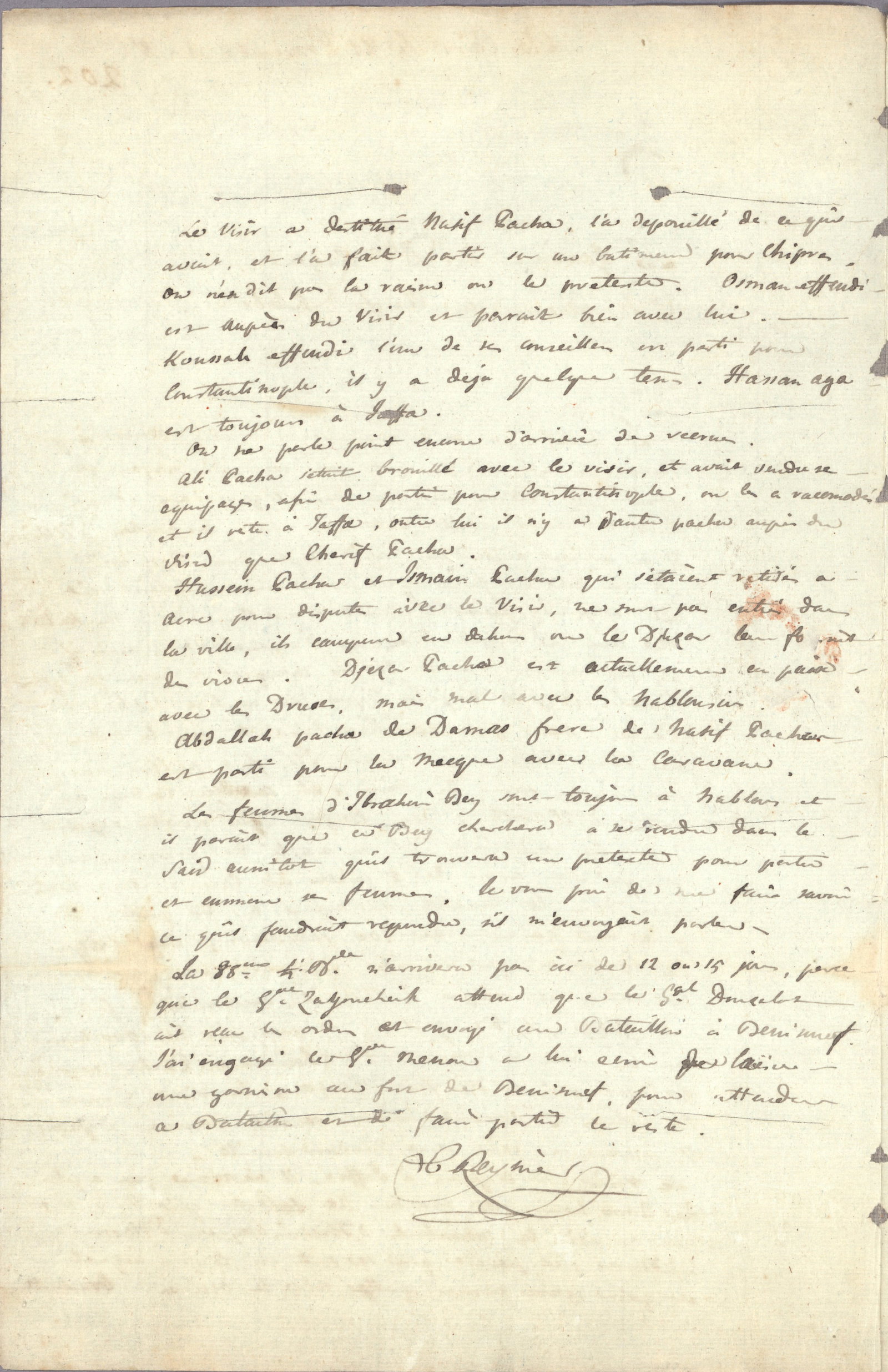 JEAN LOUIS EBENEZER REYNIER - 2