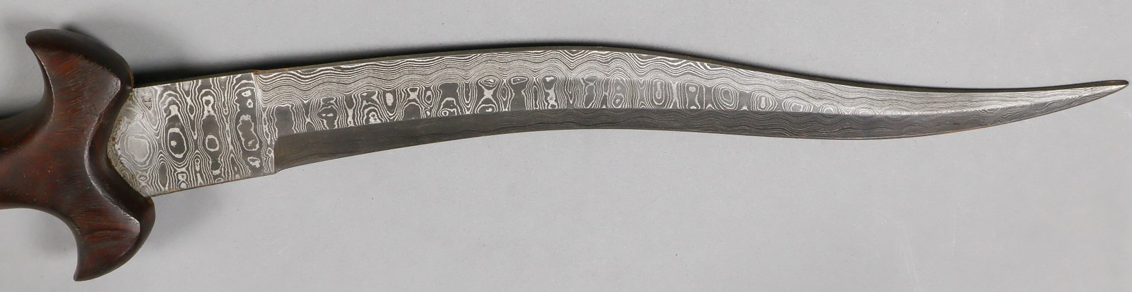 CHILANUM -STYLE DAGGER - 5