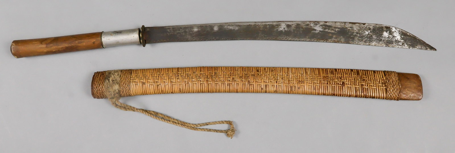BURMESE DHA - 2