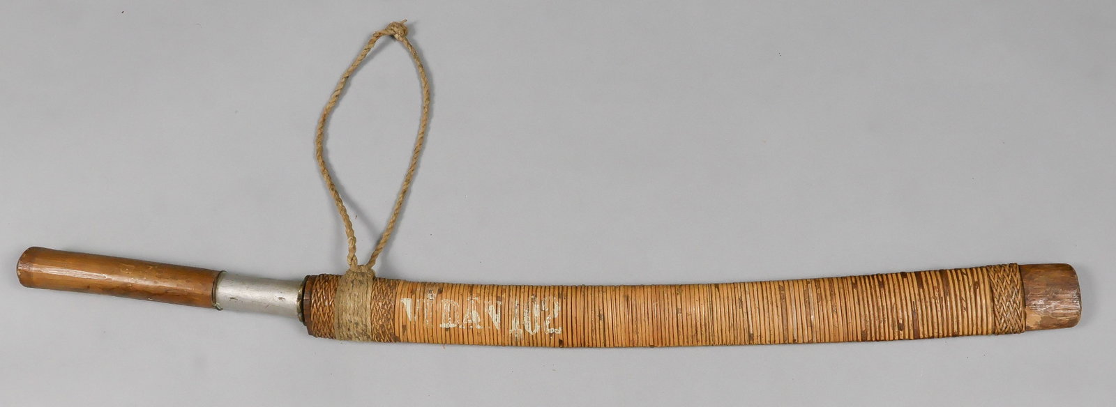 BURMESE DHA - 3
