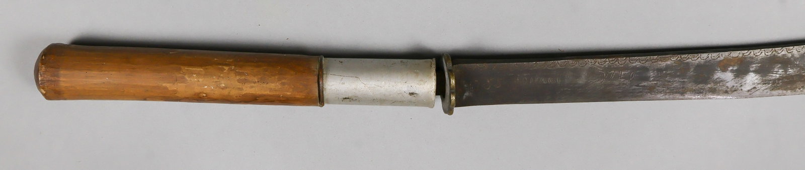 BURMESE DHA - 4