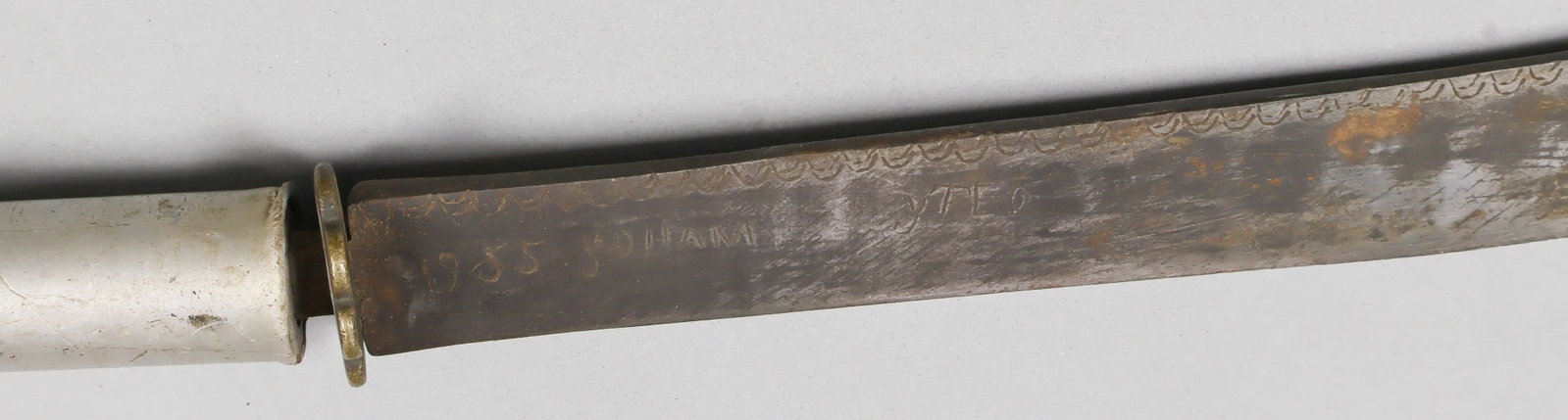 BURMESE DHA - 5