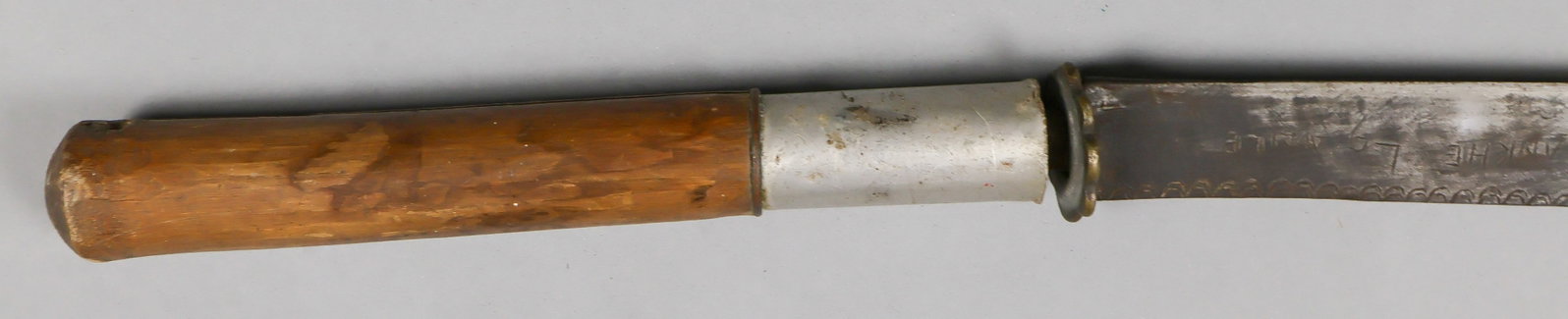 BURMESE DHA - 6
