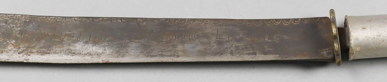 BURMESE DHA - 7