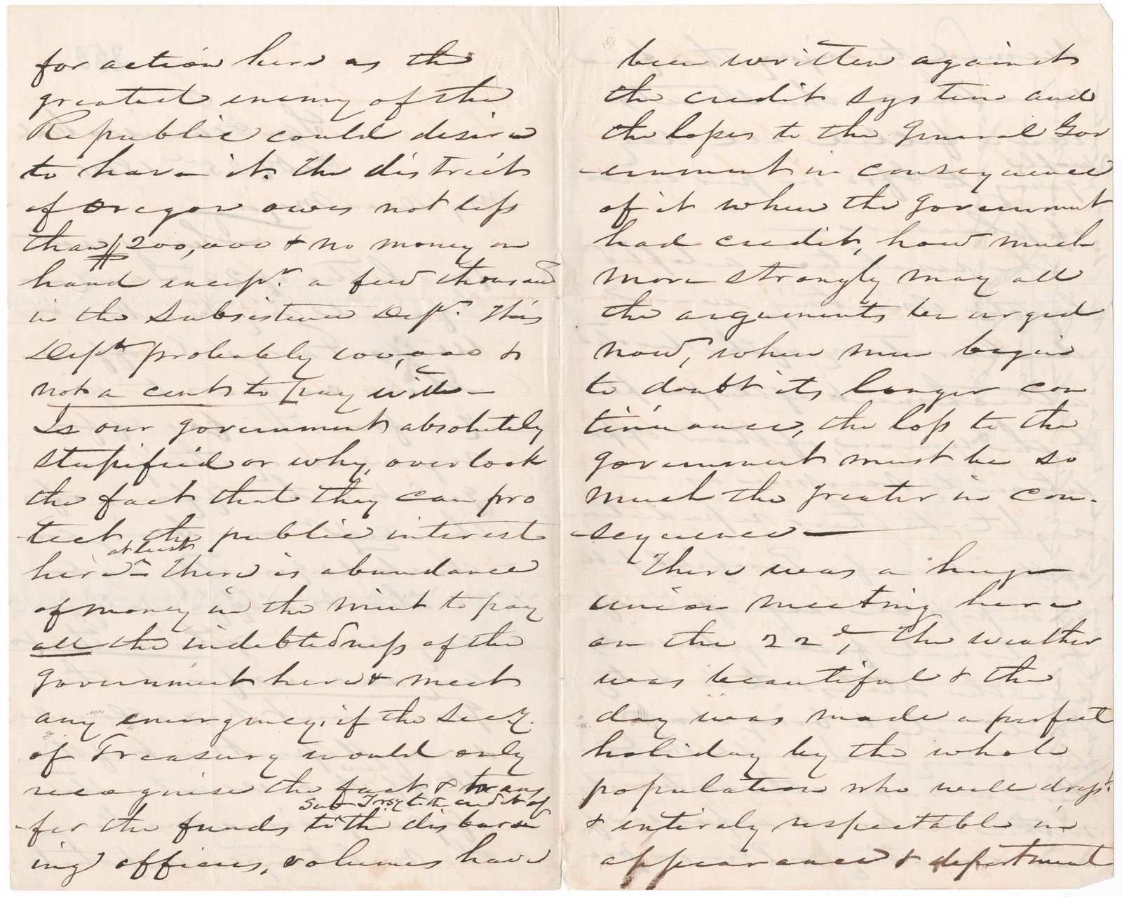 ALBERT SIDNEY JOHNSTON - 2
