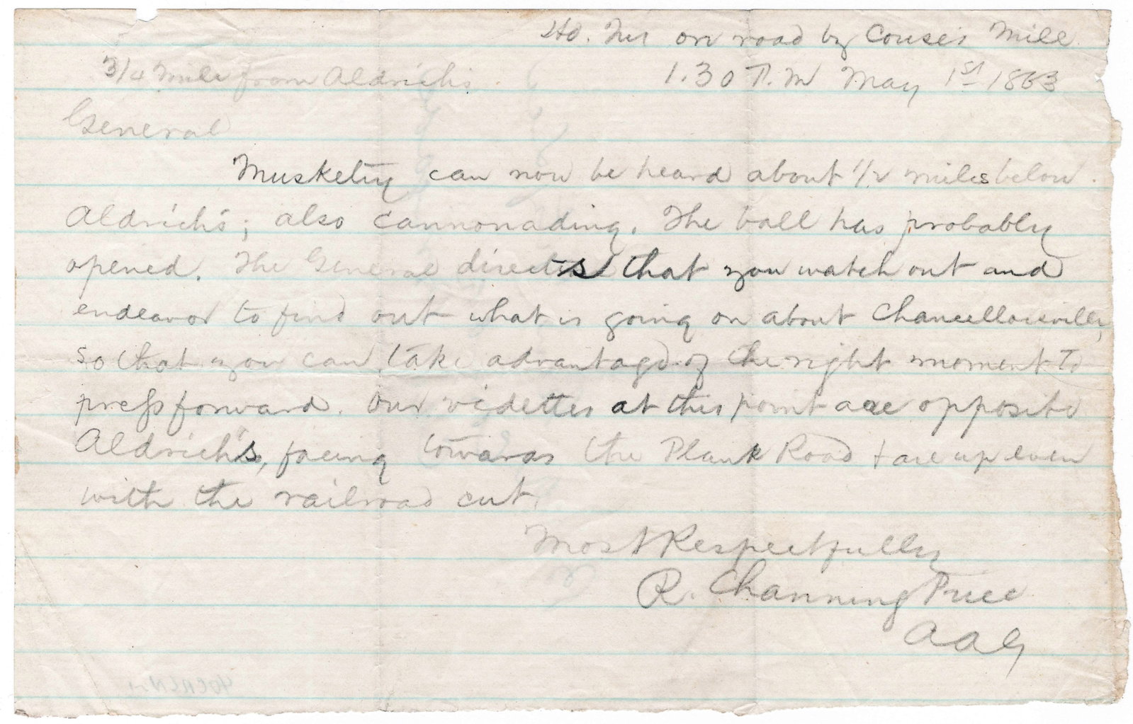 RICHARD CHANNING PRICE (1 of 2)
