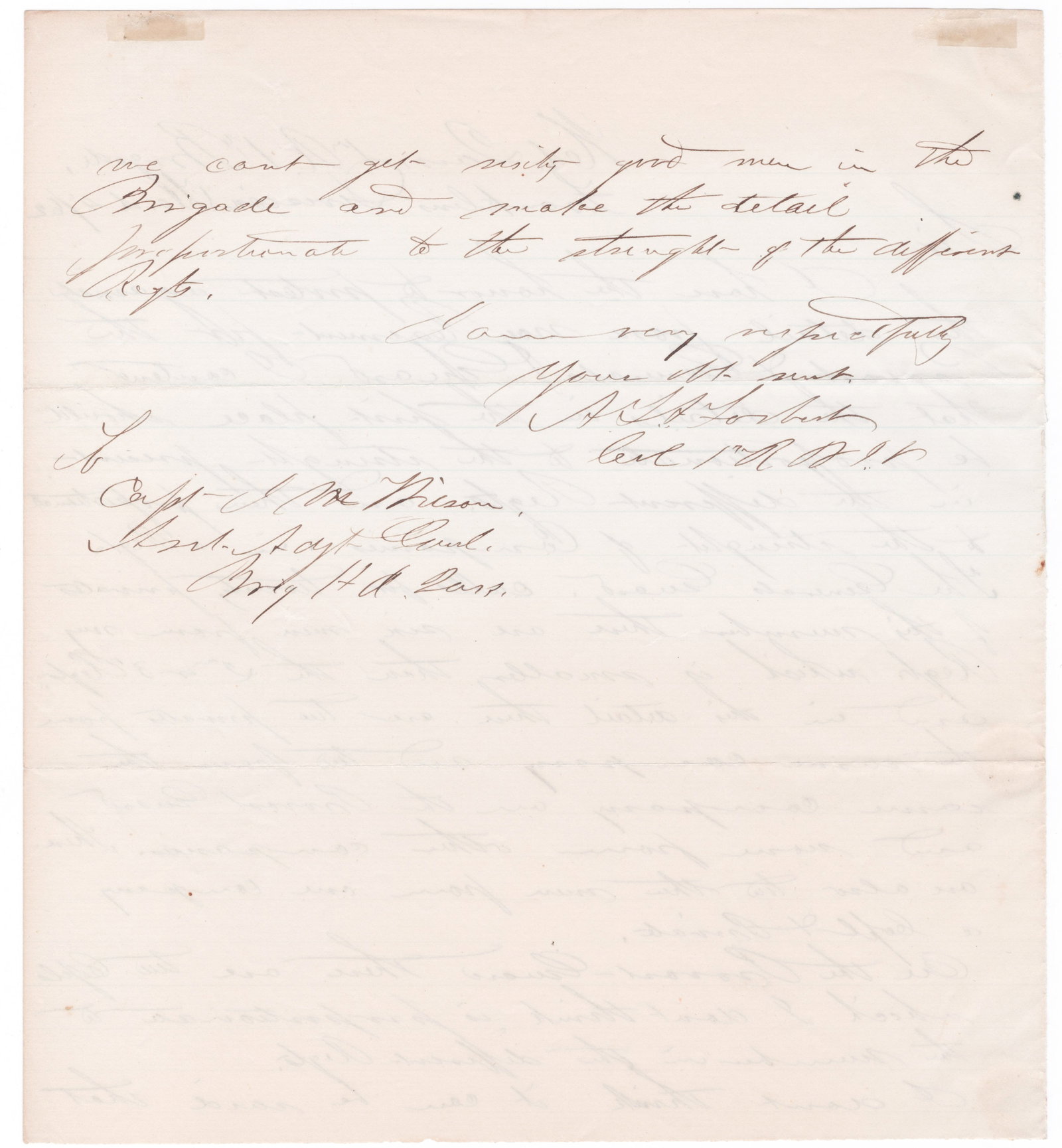 ALFRED T. A. TORBERT - 2