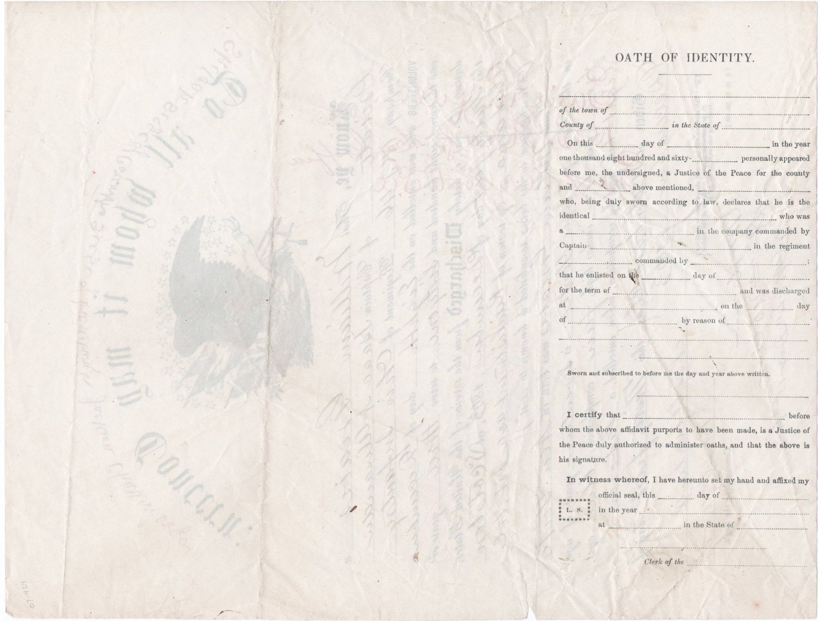 CHARLES C. WALCUTT - 2