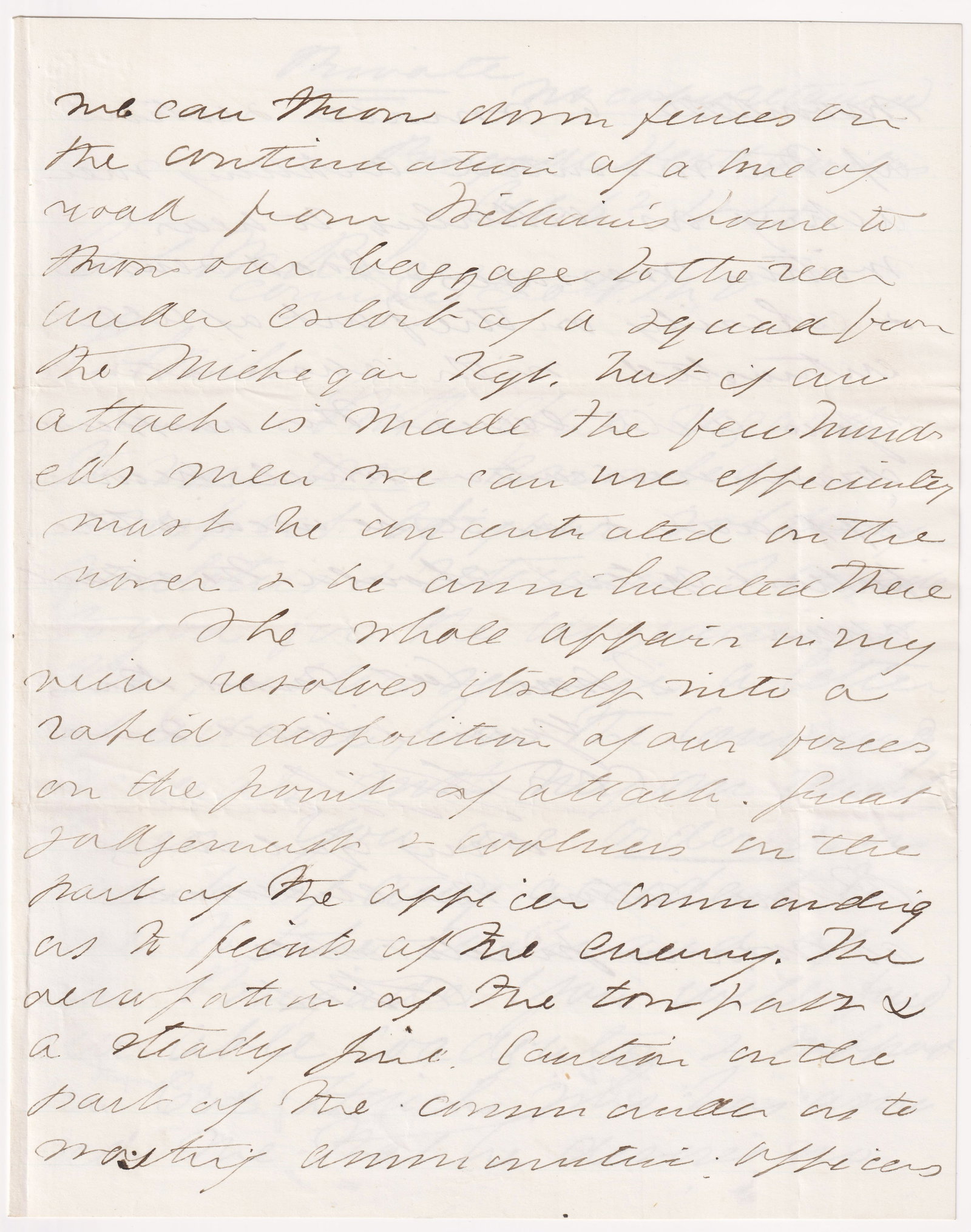 FREDERICK W. LANDER - 3