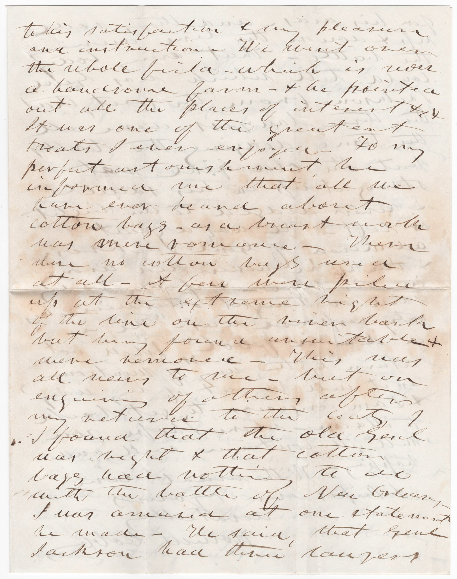 HOWELL COBB - 3