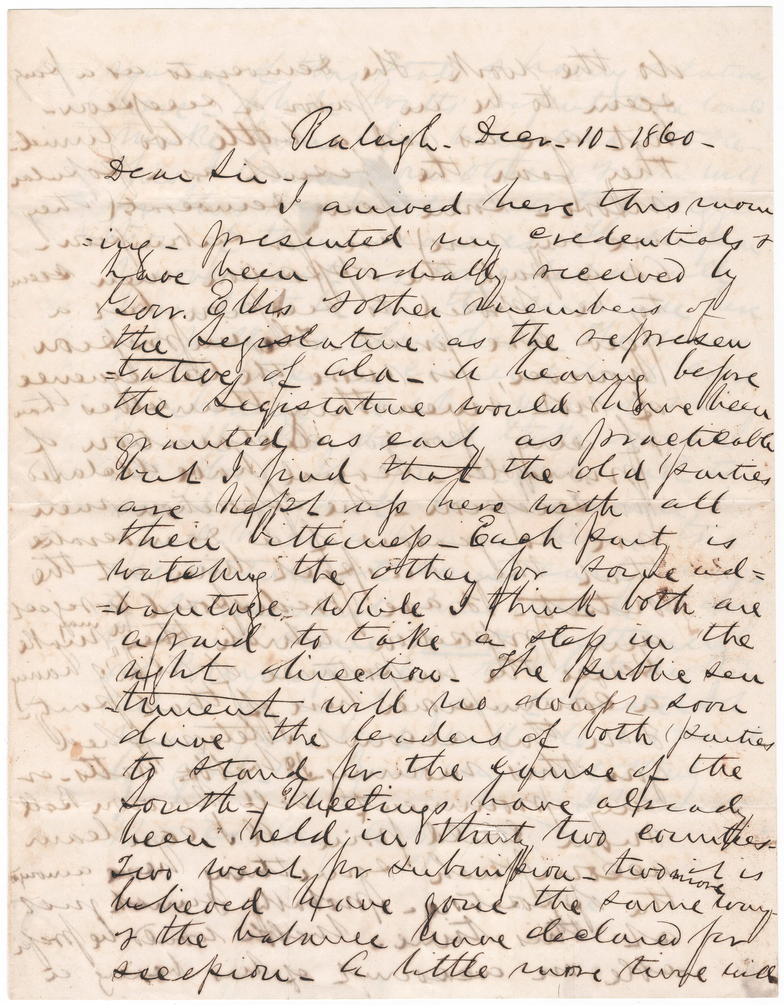 ISHAM W. GARROTT: (1816-1863) Confederate officer who served with distinction with Tracy’s brigade in Mississippi, promoted to brigadier general but killed in action by a sharpshooter at Vicksburg before the appo