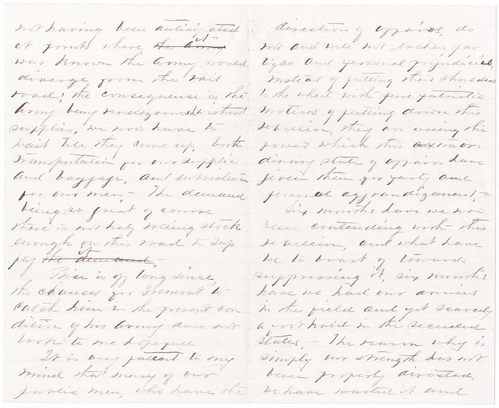 JOHN W. TURNER - 4