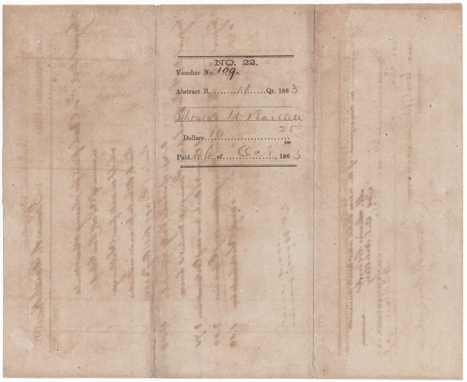 MERIWETHER LEWIS CLARK - 2