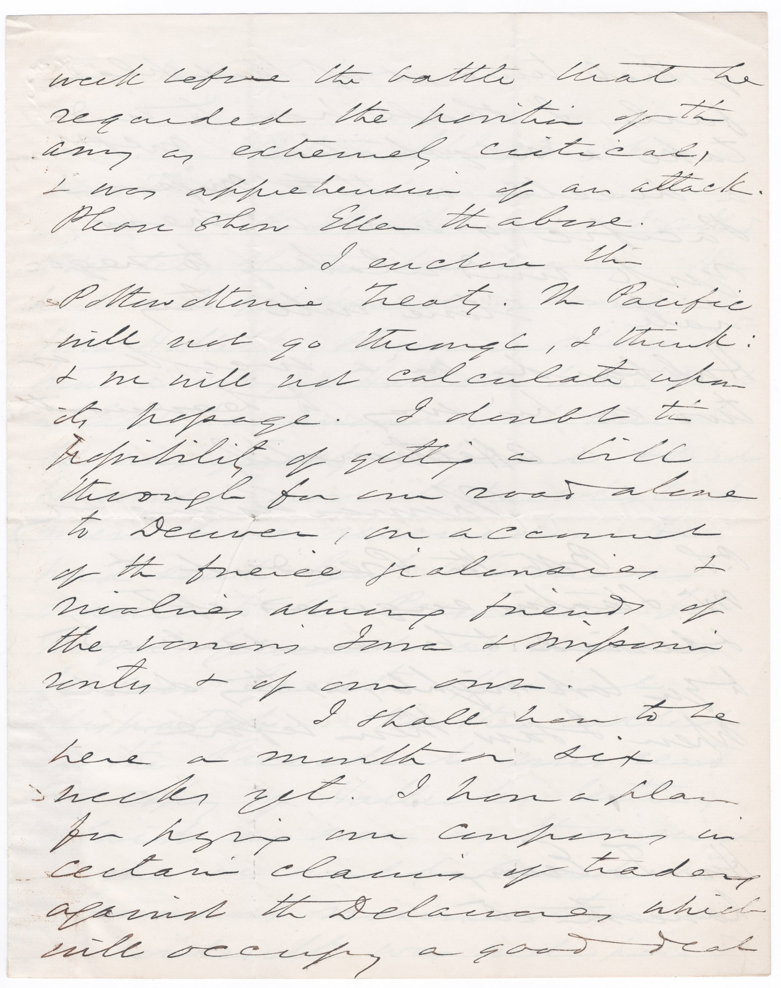 THOMAS EWING, JR. - 3
