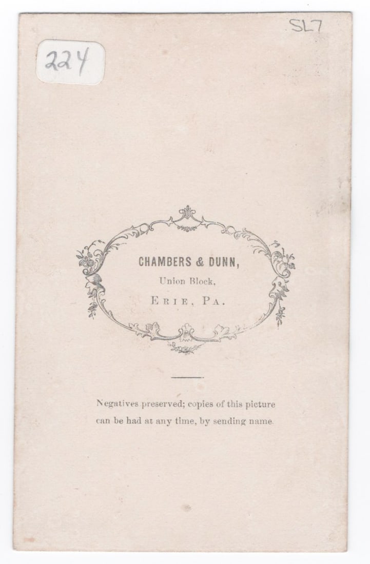 (GEORGE H. THOMAS) - 2