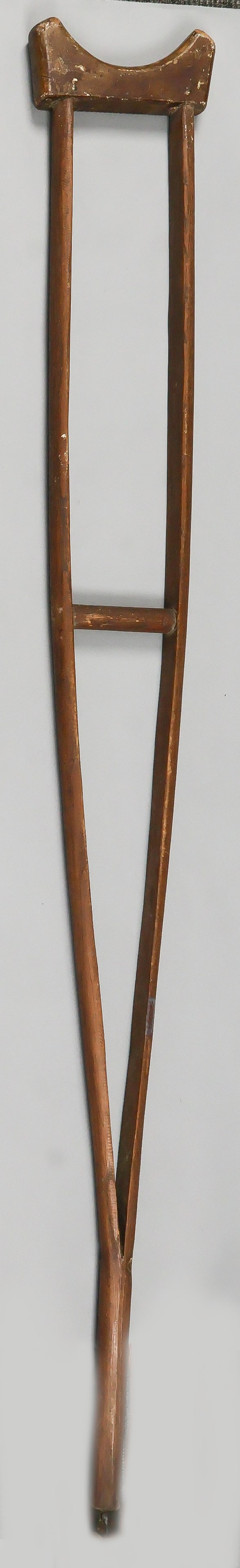 UNION GENERAL DAN SICKLES’ CRUTCH: DANIEL E. SICKLES (1825-1914) Union major general who commanded a brigade at Chancellorsville and Gettysburg, where his rash advance in the Peach Orchard nearly caused a Union rout, and cost Sickles
