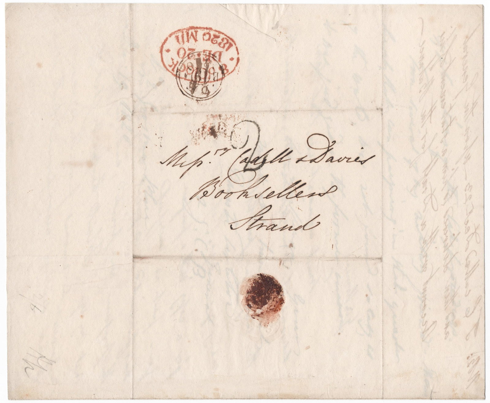 BANASTRE TARLETON - 4