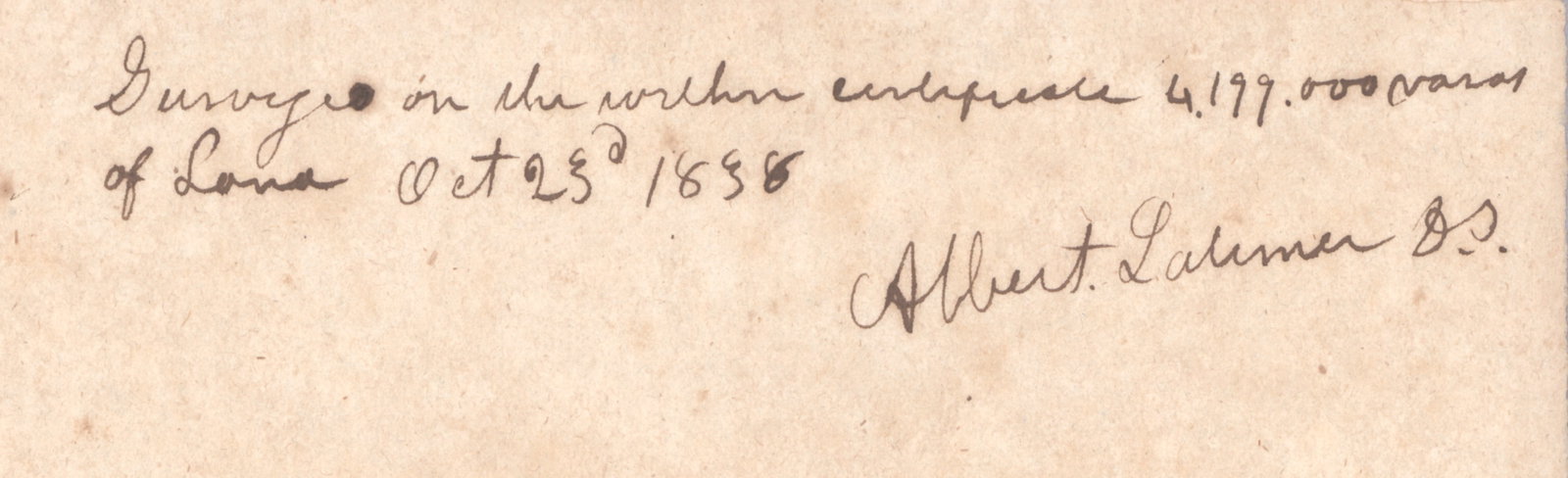 (TEXAS) ALBERT LATIMER - 2