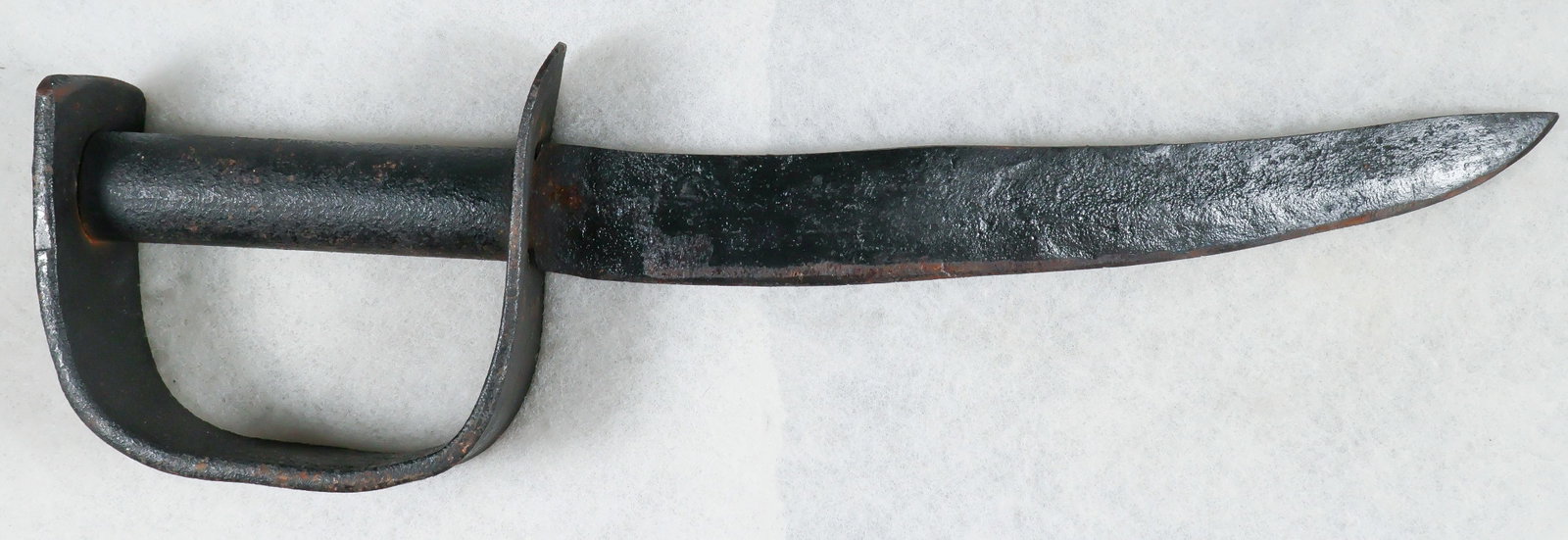 ANTIQUE KNIFE (1 of 4)
