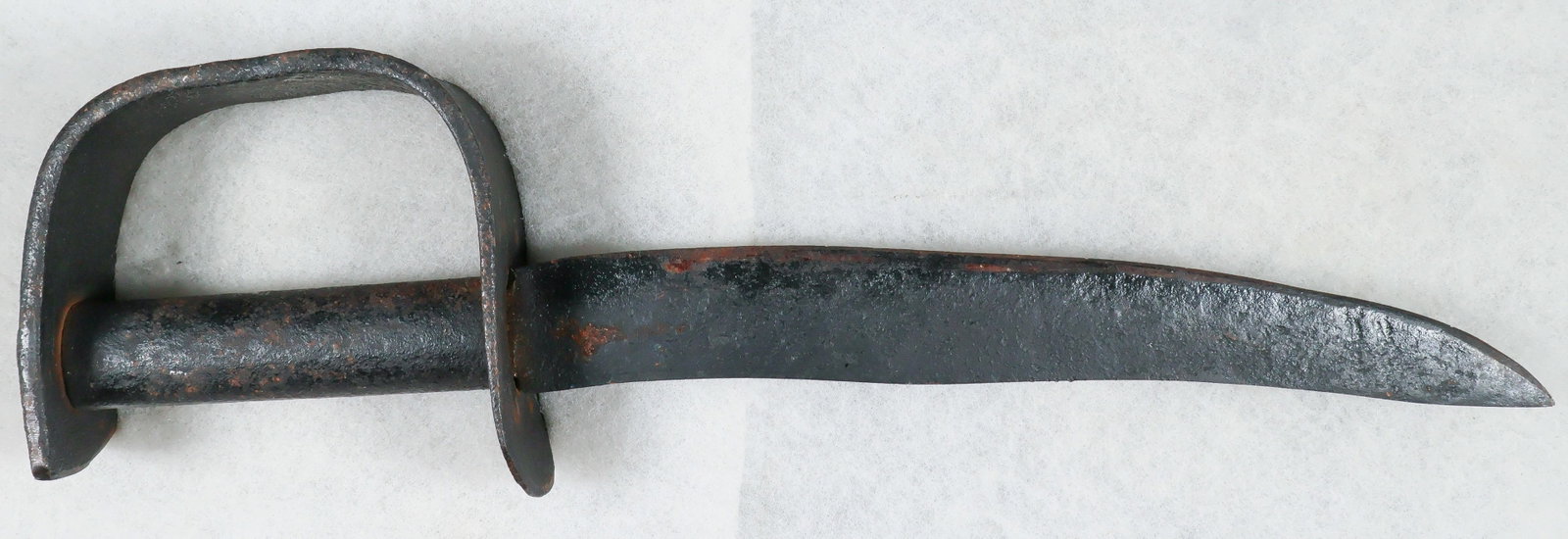 ANTIQUE KNIFE - 2