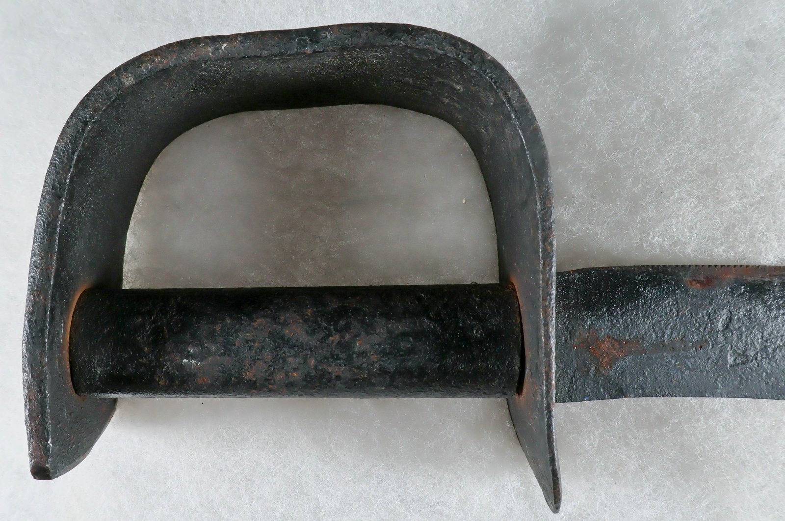 ANTIQUE KNIFE - 3