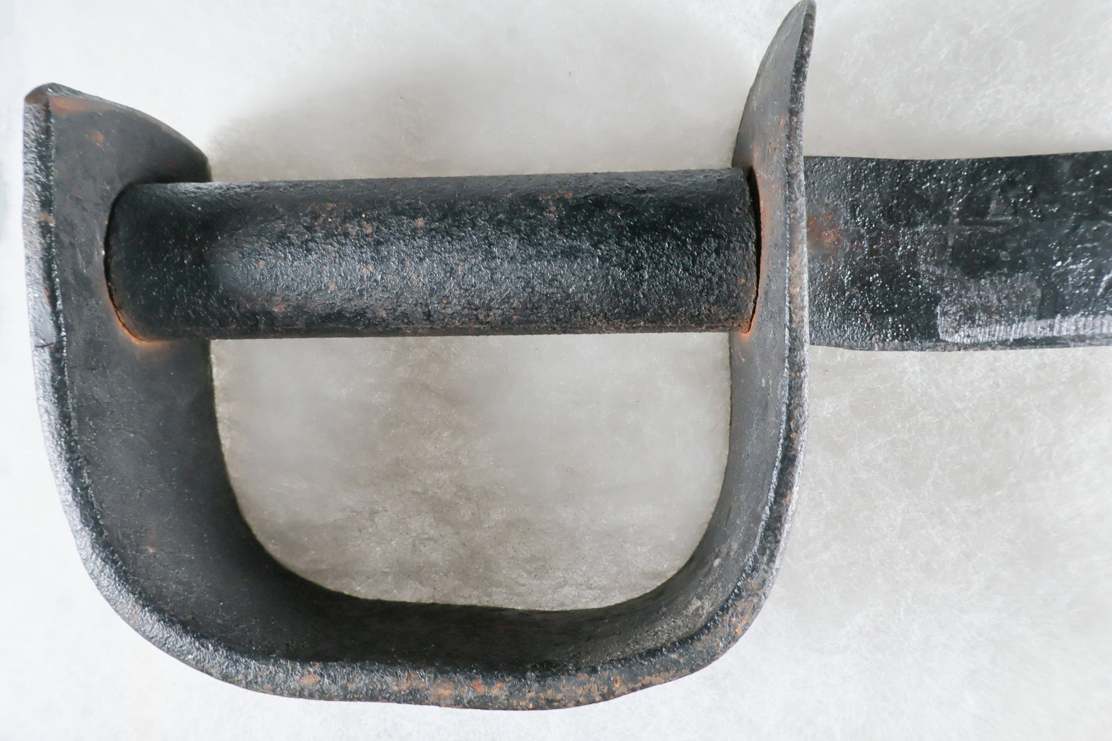ANTIQUE KNIFE - 4