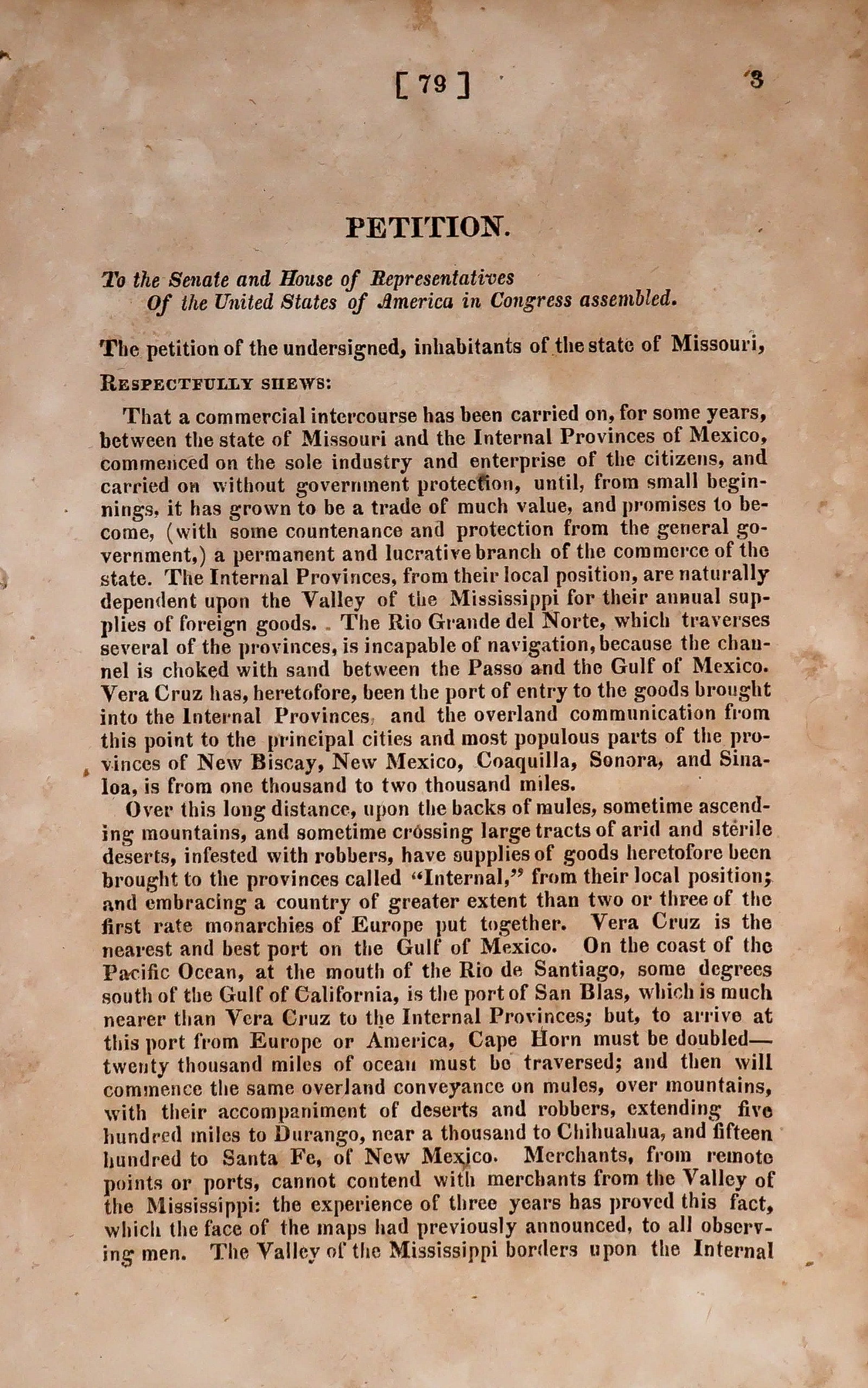 MISSOURI - 2