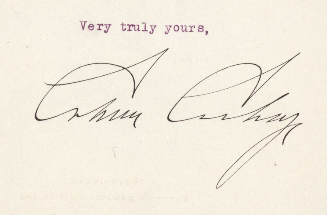 CALVIN COOLIDGE - 2