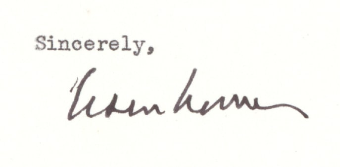 DWIGHT D. EISENHOWER - 2