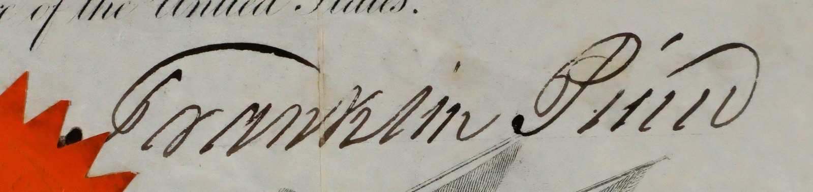 FRANKLIN PIERCE - 2
