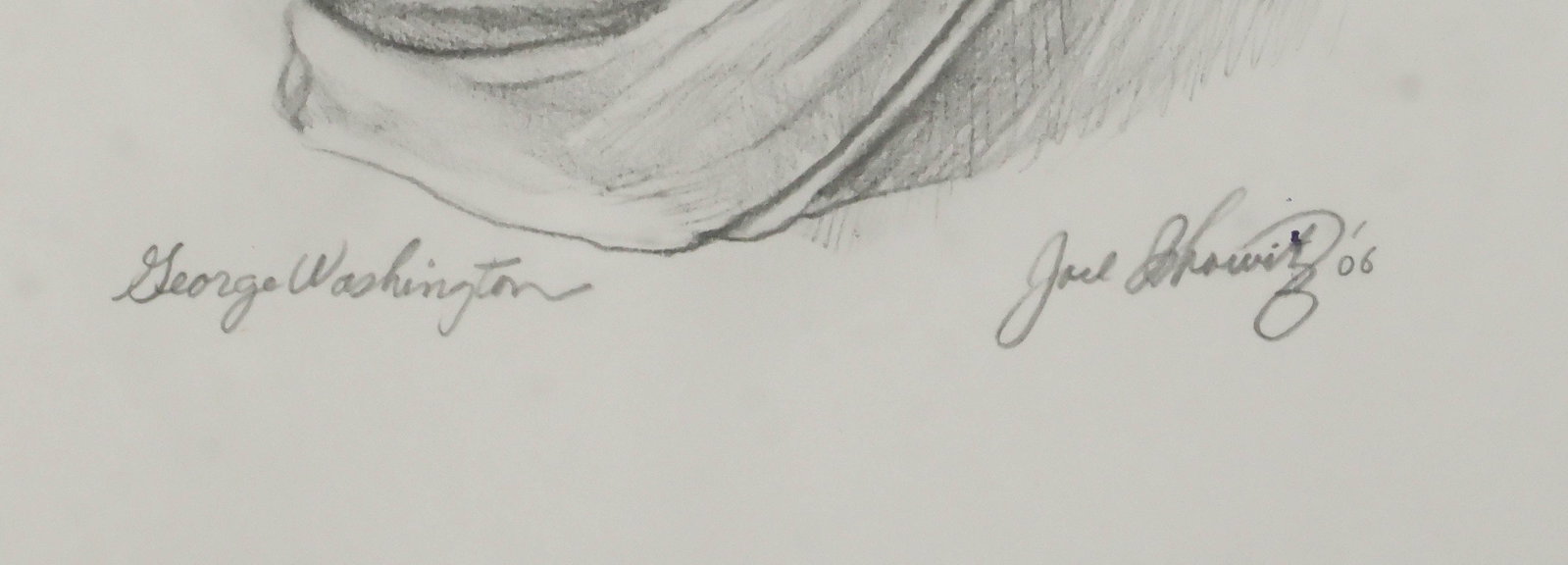 (GEORGE WASHINGTON) - 2