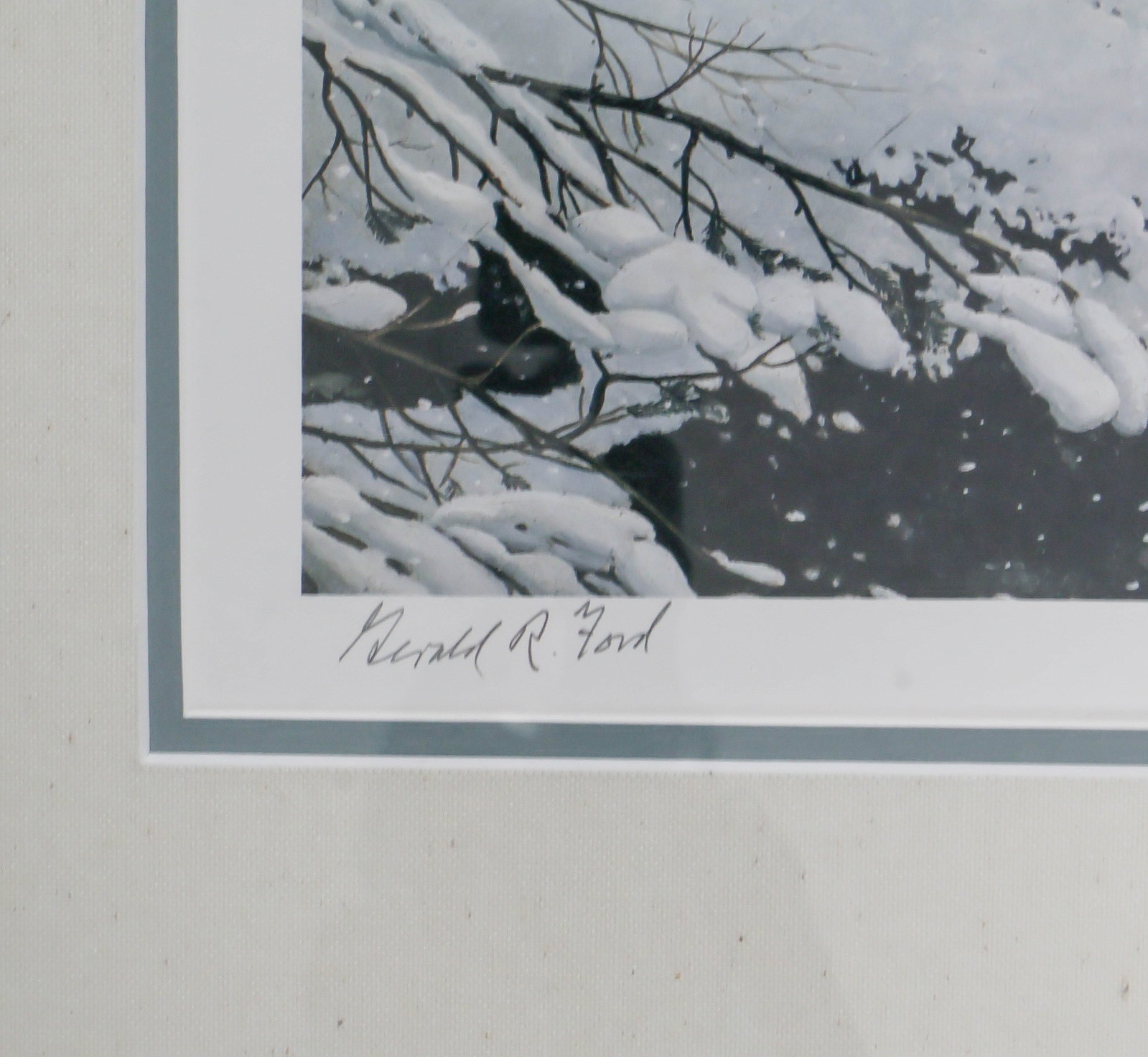 GERALD R. FORD - 2