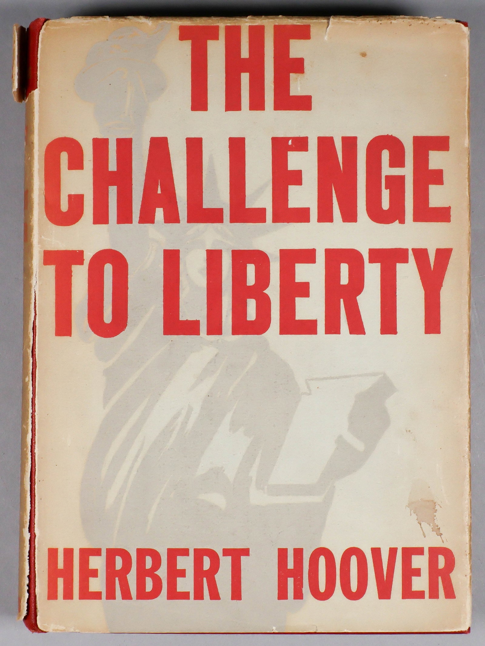 HERBERT HOOVER - 2